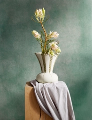 Kähler - Signature Vase - tulpenvasen - green - 2
