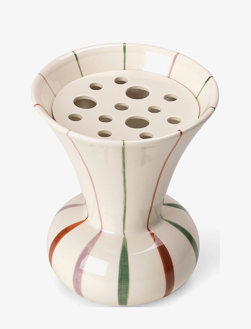 Kähler - Signature Vase - geschenke unter 100€ - multi - 1