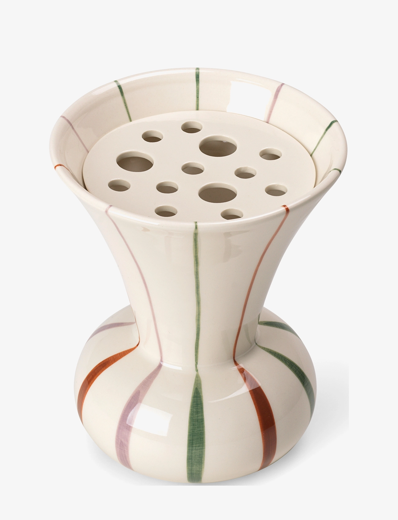 Kähler - Signature Vase - valentīndienas dāvanas - multi - 1