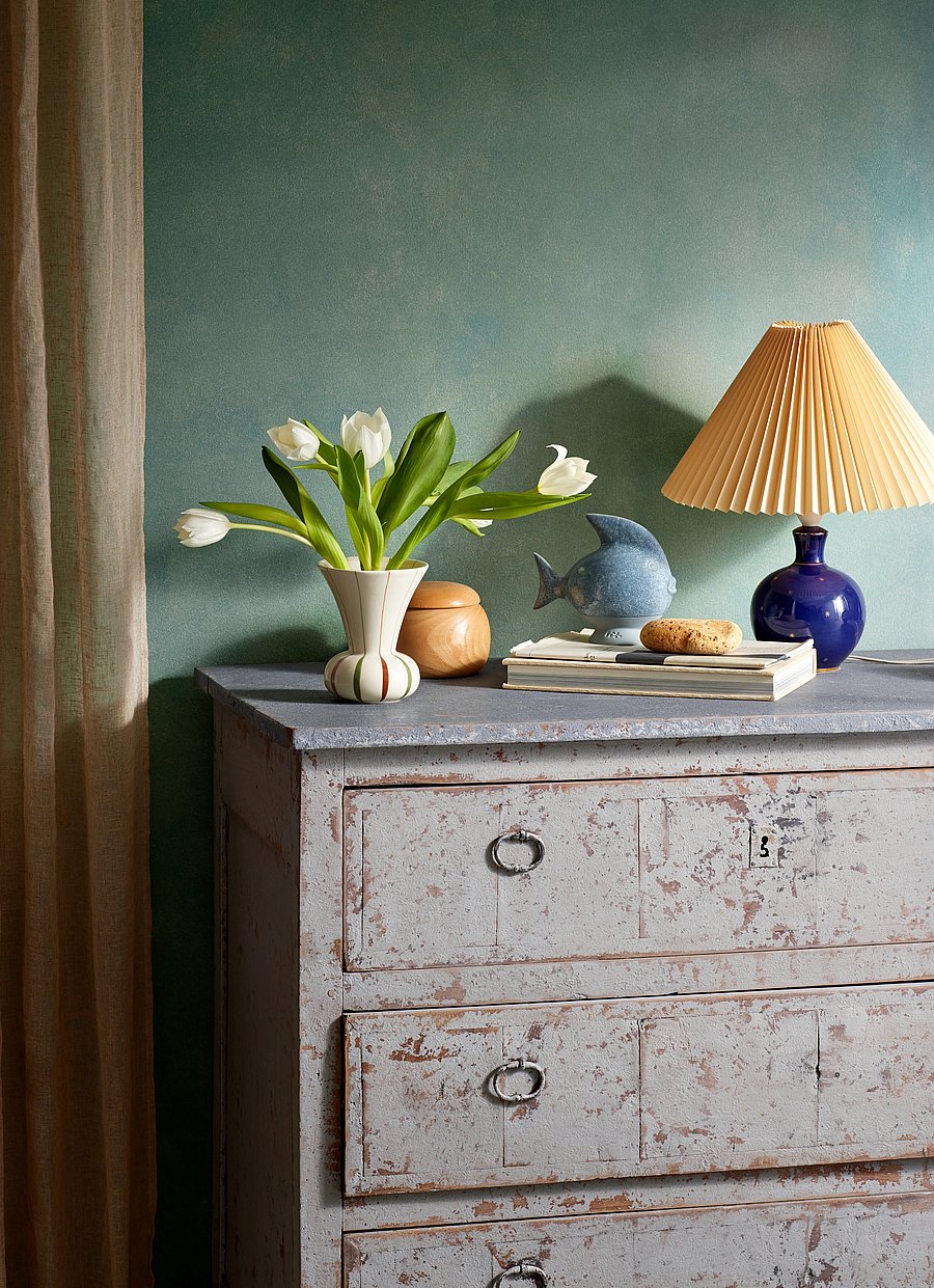 Kähler - Signature Vase - valentinstaggeschenke - multi - 3