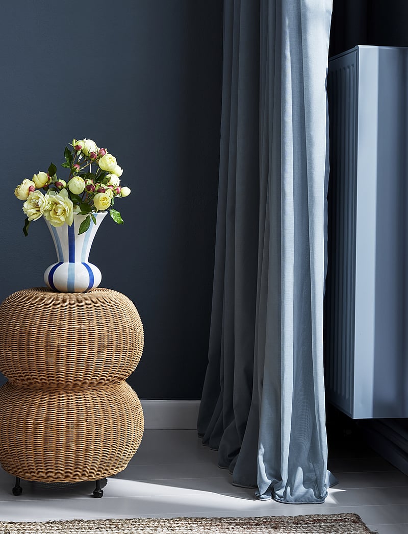 Kähler - Signature Vase H20 blue - kingitused alla 100€ - blue - 2