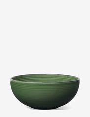 Colore Bowl Ø19 cm sage green - SAGE GREEN