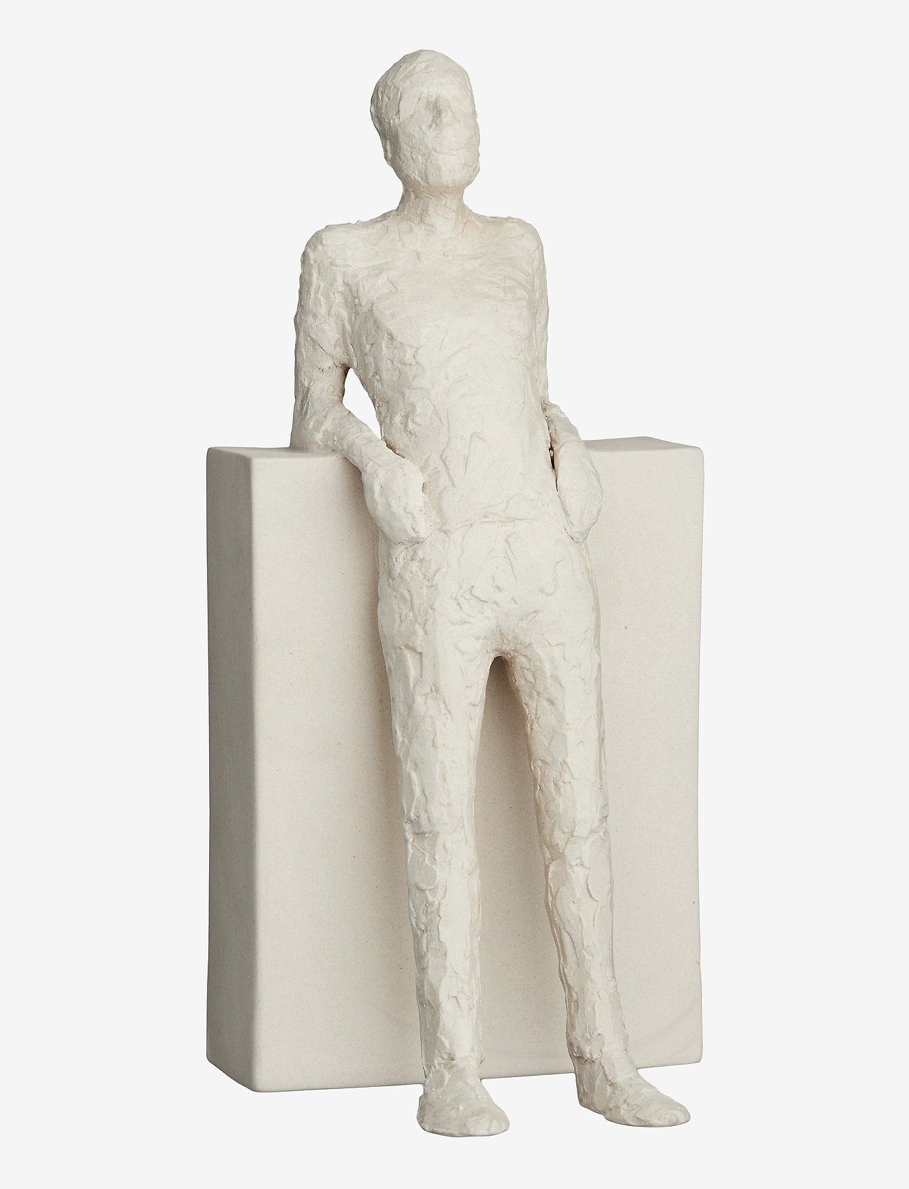 Kähler - Character The Hedonist H22 - köp efter pris - unglazed - 0