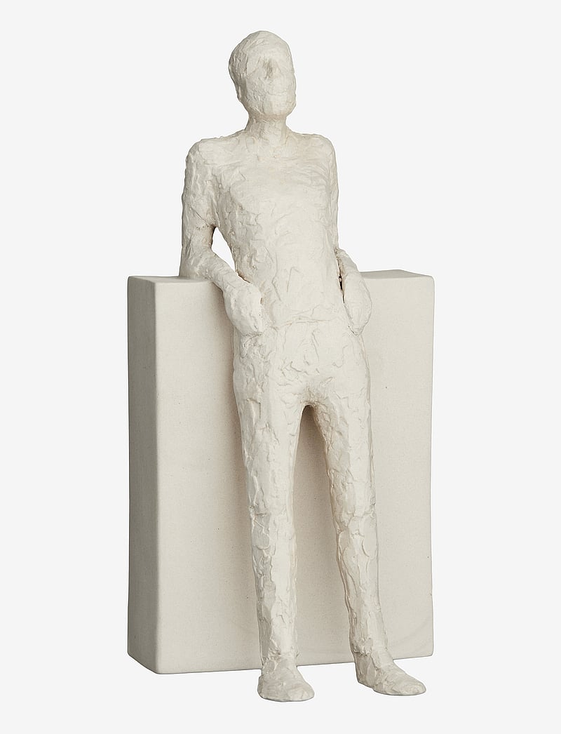 Kähler - Character The Hedonist H22 - geschenke unter 100€ - unglazed - 0