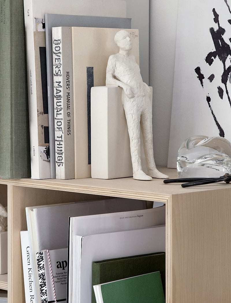 Kähler - Character The Hedonist H22 - geschenke unter 100€ - unglazed - 1