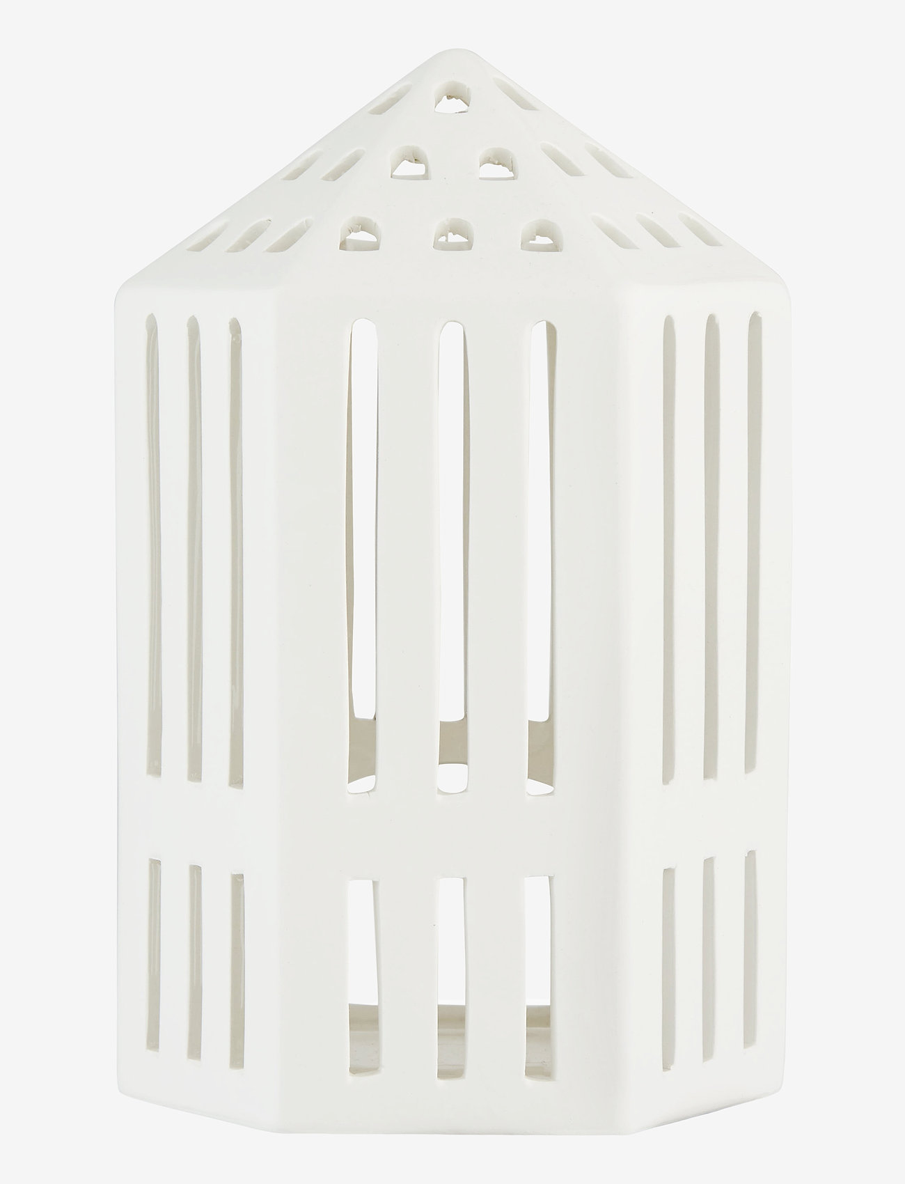 Kähler - Urbania Lighthouse Gallerie - die niedrigsten preise - white - 0