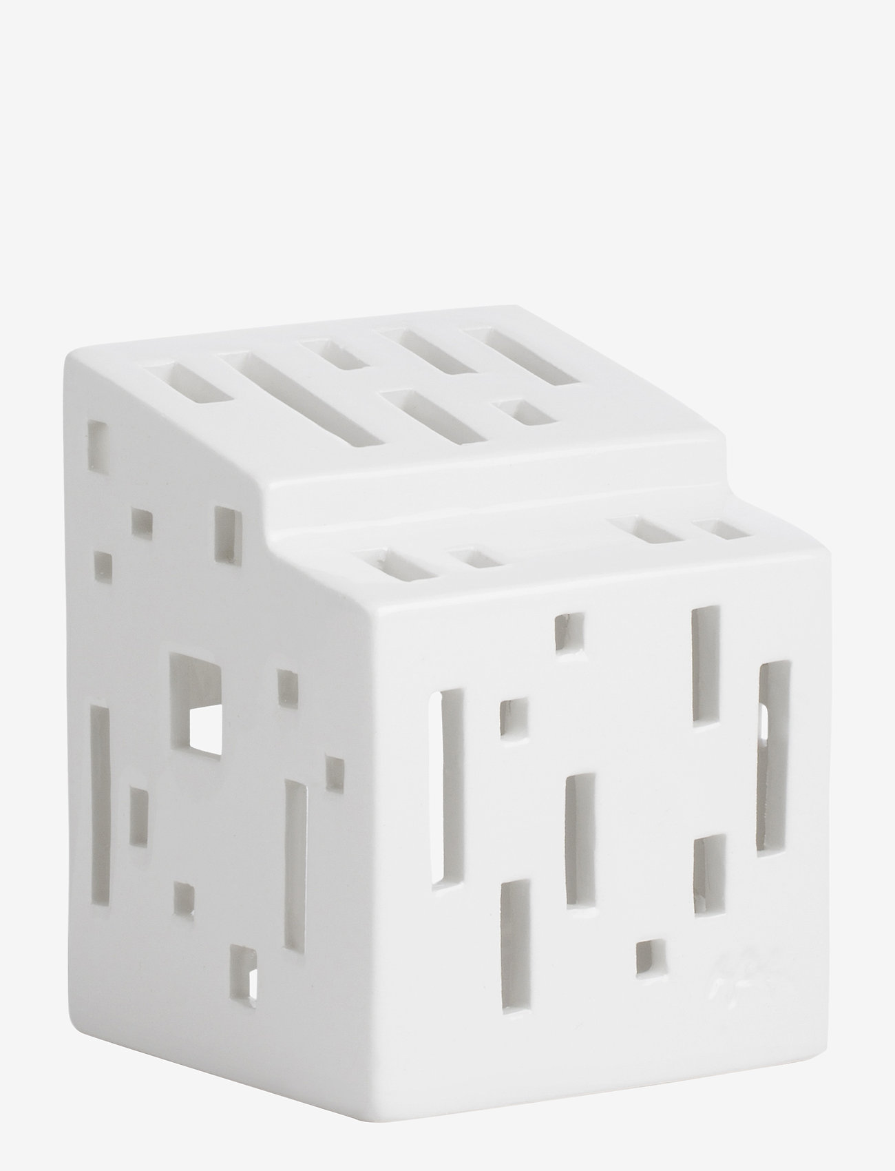 Kähler - Urbania Lighthouse Functio - osta hinna alusel - white - 0