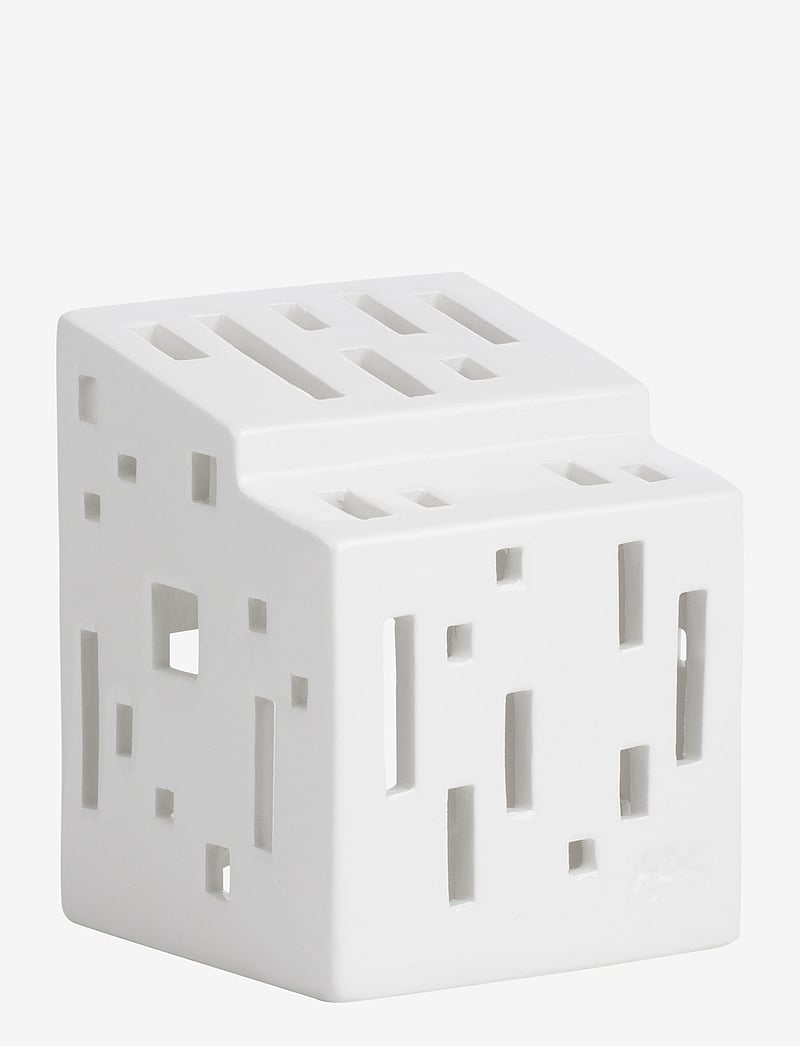 Kähler - Urbania Lighthouse Functio - osta hinna alusel - white - 0