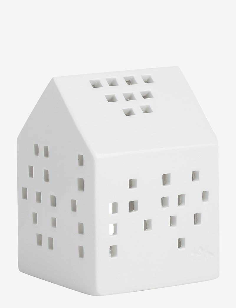 Kähler - Urbania Lighthouse Classical - die niedrigsten preise - white - 0