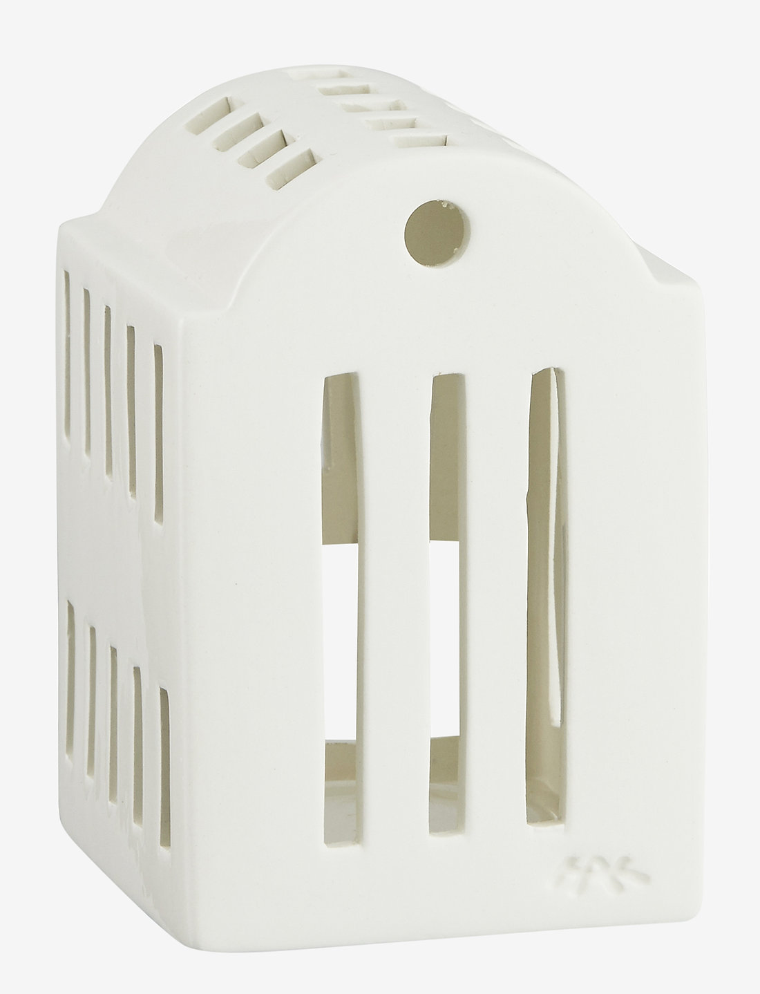 Kähler - Urbania Lighthouse Smithy - nach preis einkaufen - white - 0