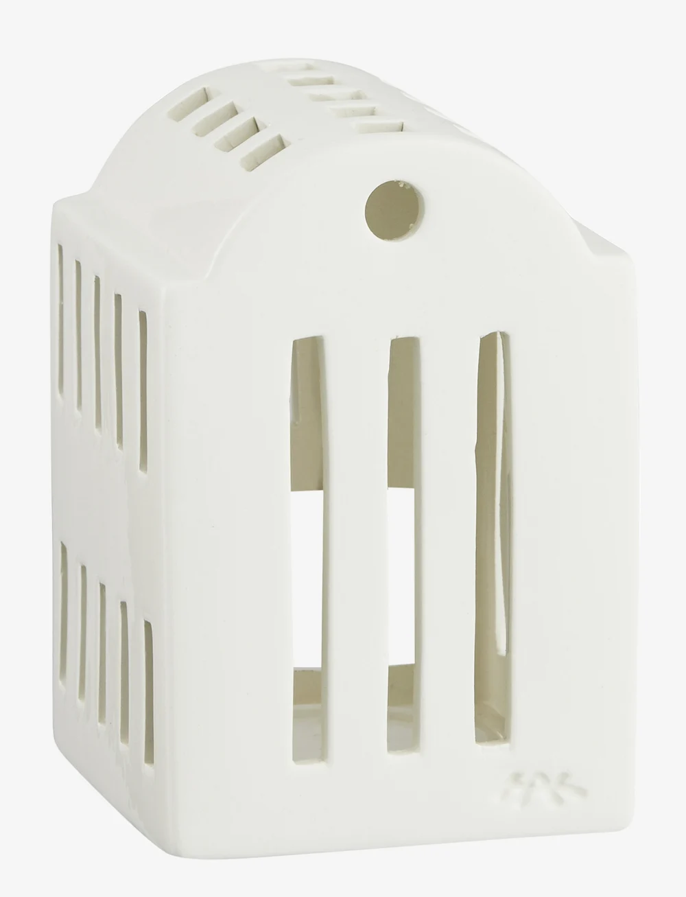 Kähler - Urbania Lighthouse Smithy - nach preis einkaufen - white - 0