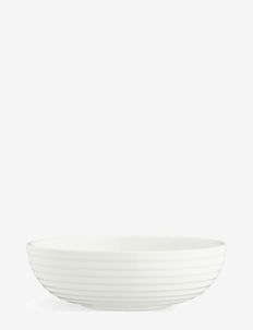 Ursula Bowl Ø16 cm white, Kähler