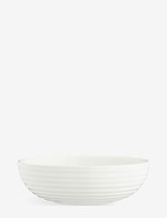 Ursula Bowl Ø16 cm white - WHITE