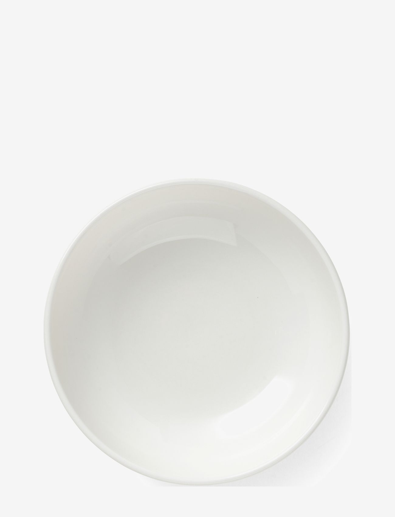 Kähler - Ursula Bowl Ø16 cm white - lowest prices - white - 1