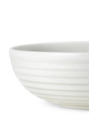 Kähler - Ursula Bowl Ø16 cm white - alhaisimmat hinnat - white - 3