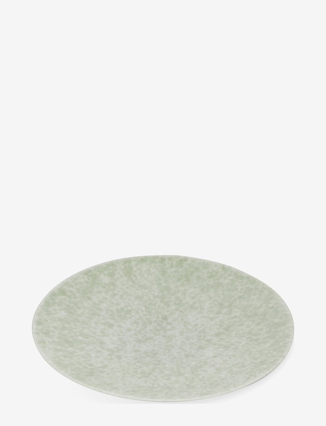 Kähler - Unico Dish - dekoschalen - green - 0