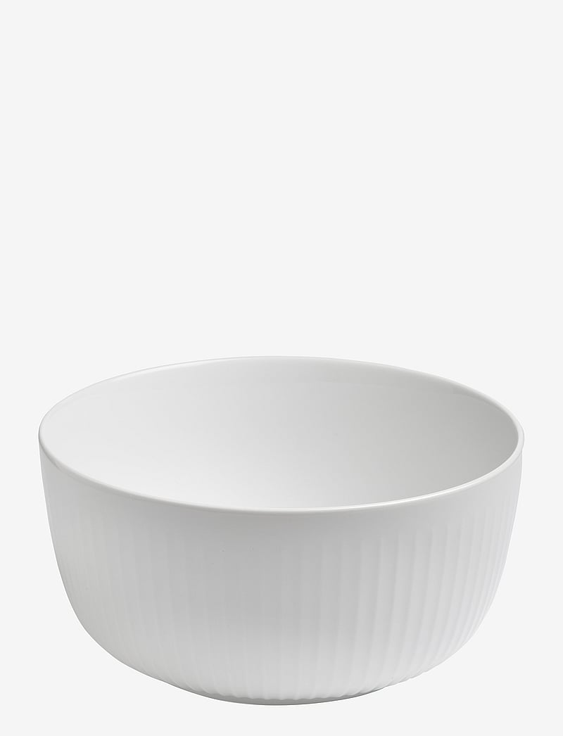 Kähler - Hammershøi Bowl Ø21cm - nach preis einkaufen - white - 0