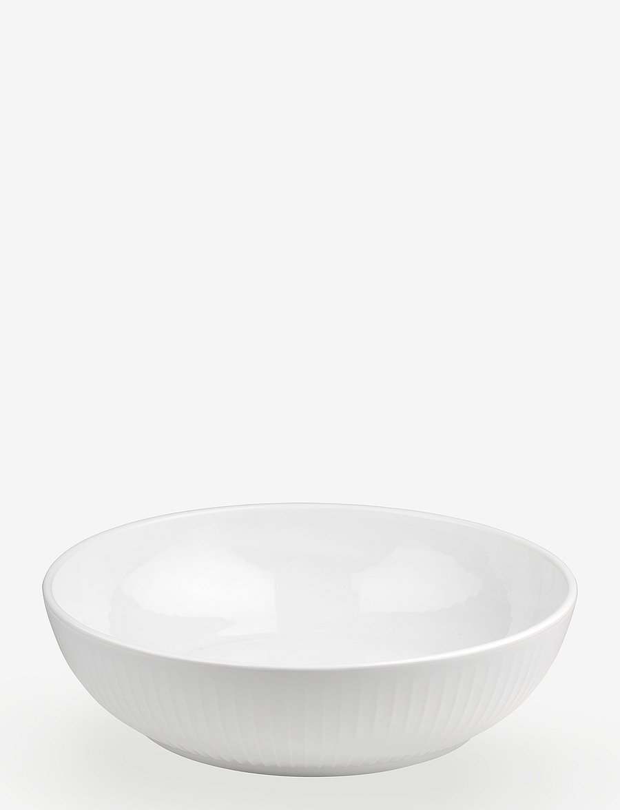 Kähler - Hammershøi Bowl Ø30cm - serveerimisnõud - white - 1