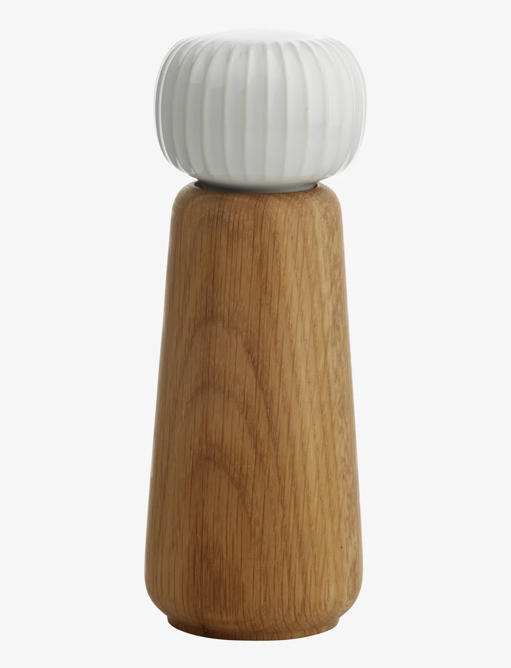 Kähler - Hammershøi Kvarn - kryddkvarnar - white - 0