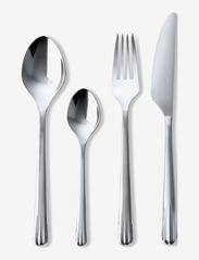 Kähler - Hammershøi Cutlery sets steel 16 pcs. (16079) - cutlery sets - steel - 0