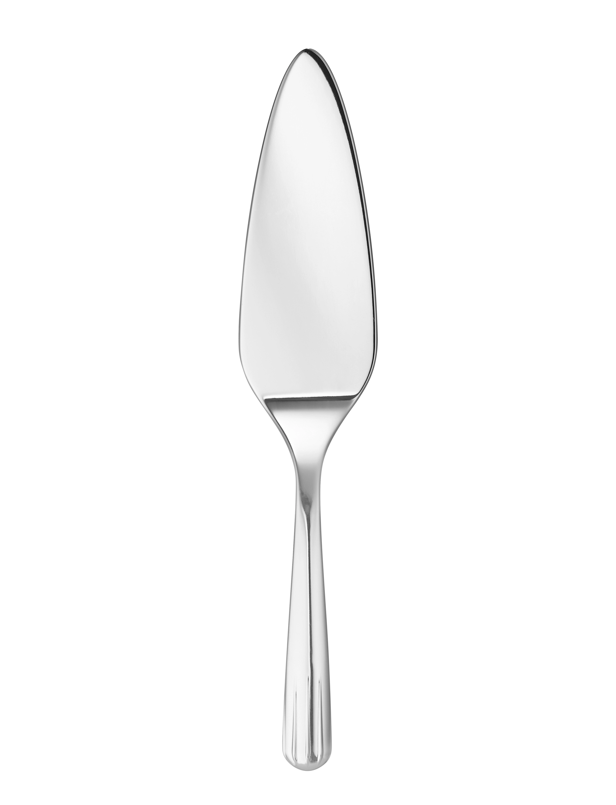 KÄHLER Hammershøi Kagespade Stål Silber - L:28.5CM - Unisex