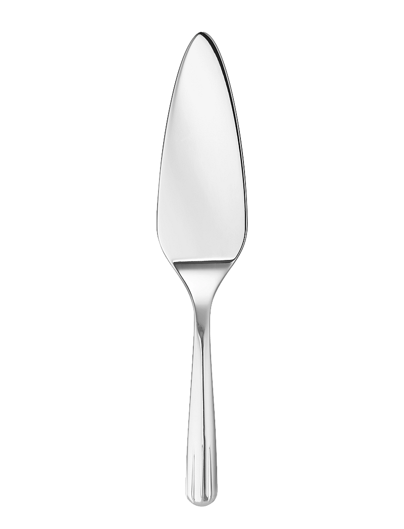 Kähler - Hammershøi Cake slice steel - die niedrigsten preise - steel - 0