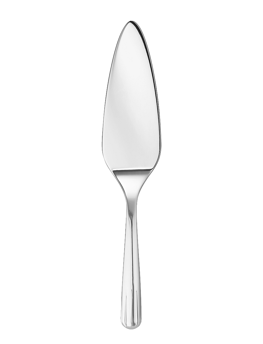 Kähler - Hammershøi Cake slice steel - madalaimad hinnad - steel - 0