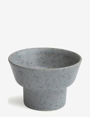 Ombria Candle holder - GREY