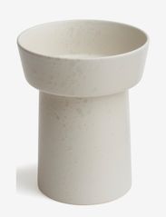 Ombria Vase - MARBEL WHITE