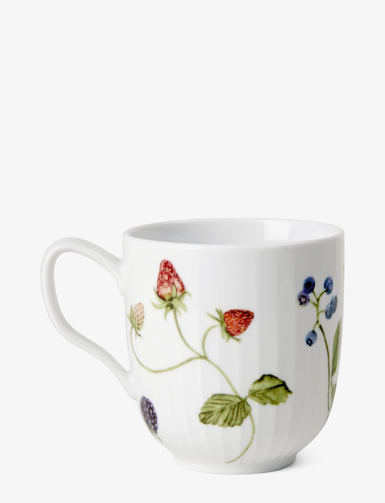 Kähler - Hammershøi Summer Mug 33 cl summer berries - teetassid - summer berries - 2