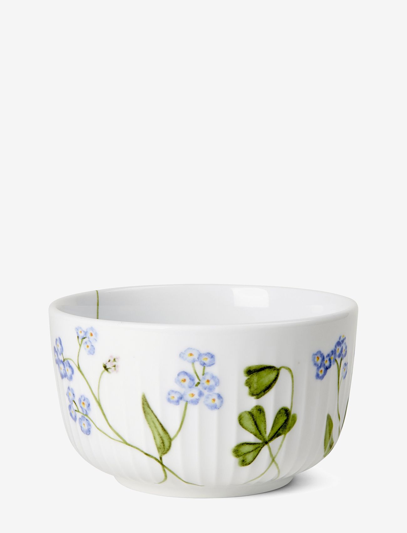 Kähler - Hammershøi Summer Bowl Ø12 cm forget me not - nach preis einkaufen - forget me not - 1