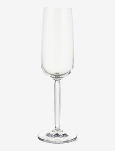 Hammershøi Champagneglas 24 cl klar 2 stk., Kähler