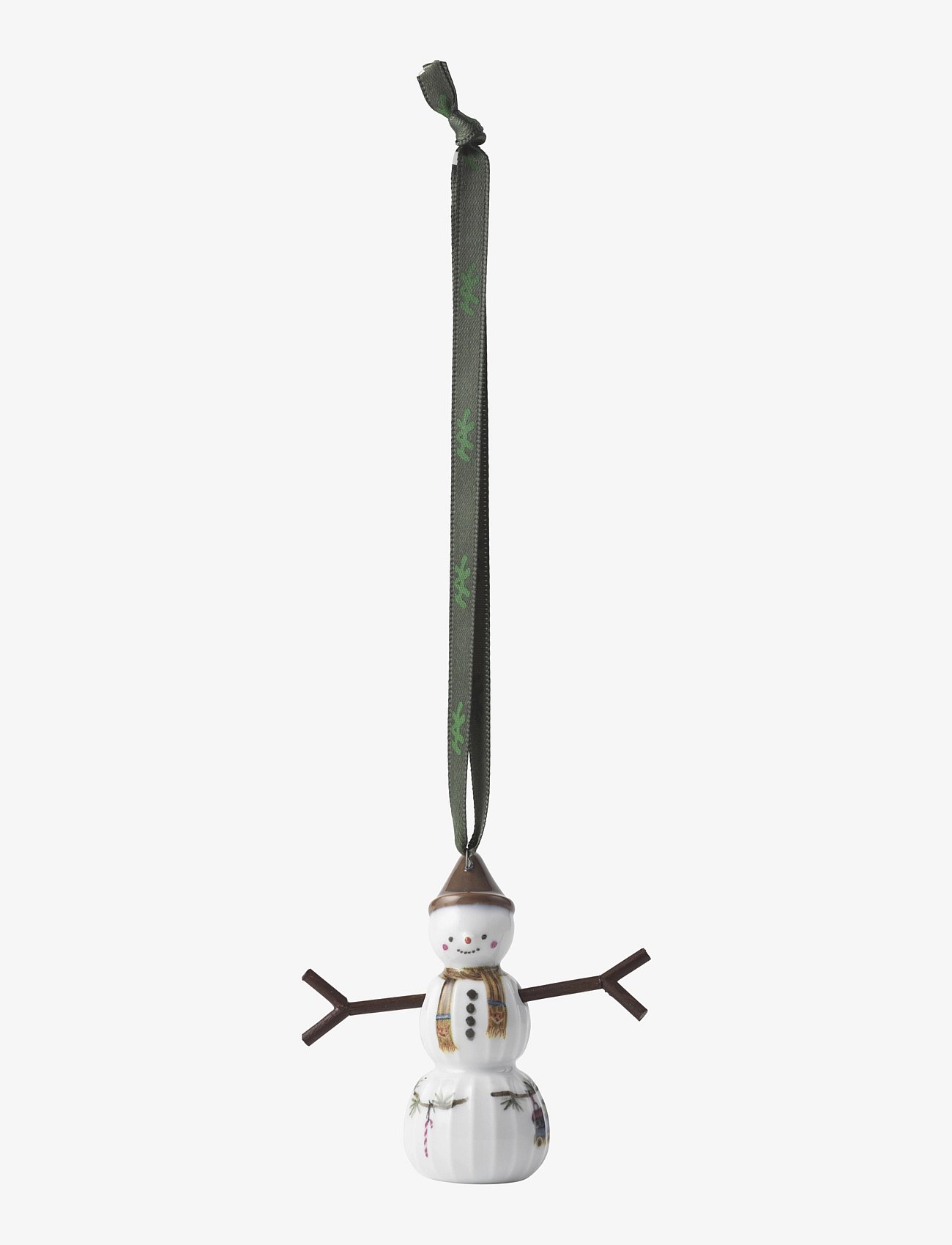 Kähler - Hammershøi Christmas Snowboy Hanging