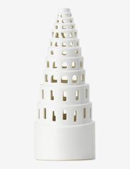 Urbania lyshus High tower hvit - WHITE