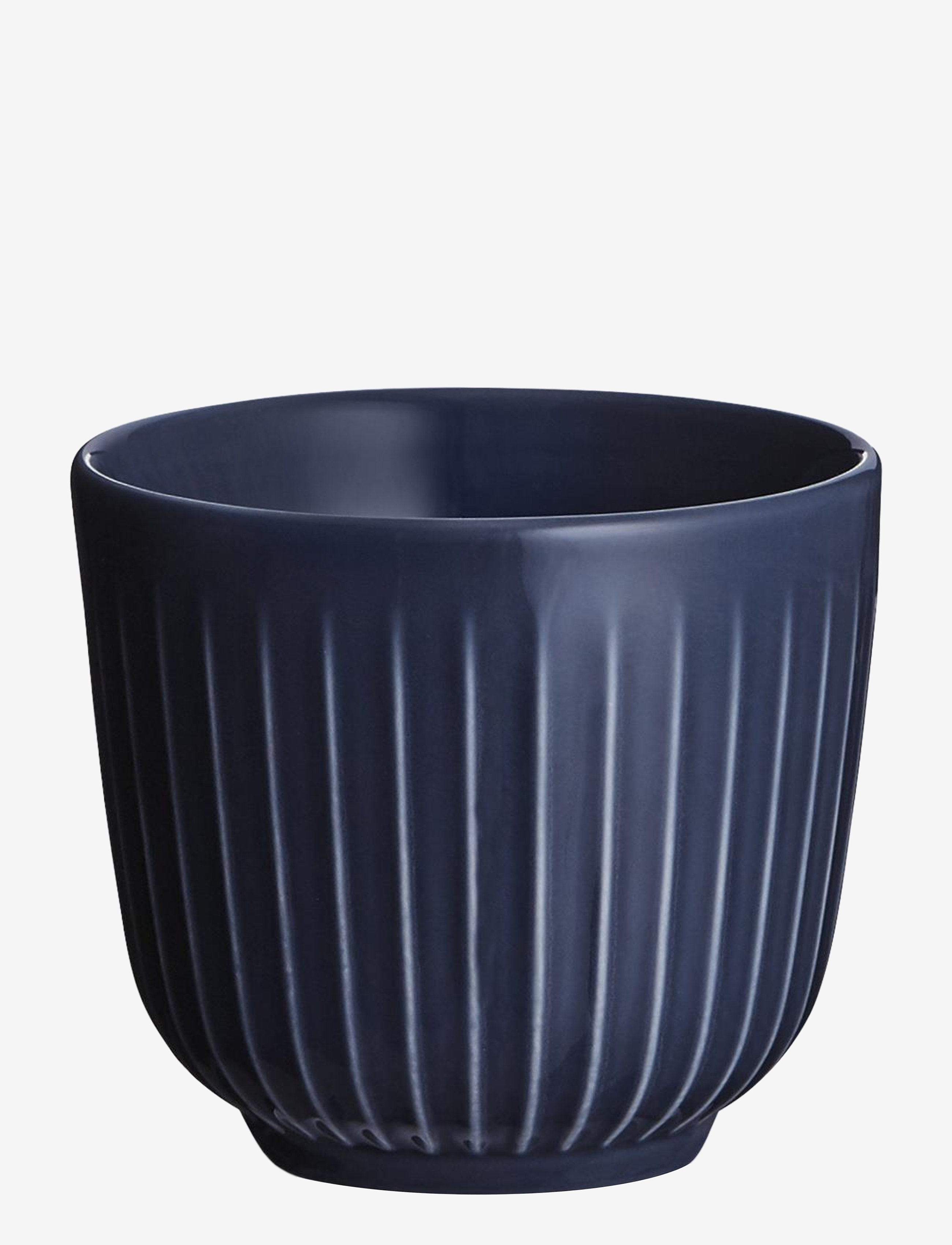 KÄHLER Hammershøi Termokop 20 Cl Blau - 20 CL - Unisex