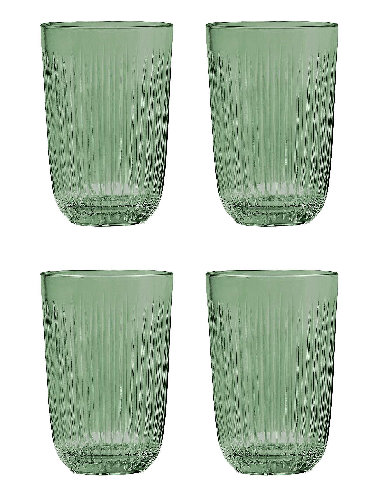 Kähler - Hammershøi Tumbler 37 Cl