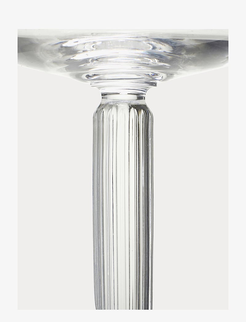 Kähler - Hammershøi Red Wine Glass 49 cl clear 2 pcs. - die niedrigsten preise - clear - 2