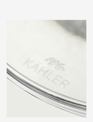 Kähler - Hammershøi Rødvinsglass 49 cl klar 2 stk. - de laveste prisene - clear - 3