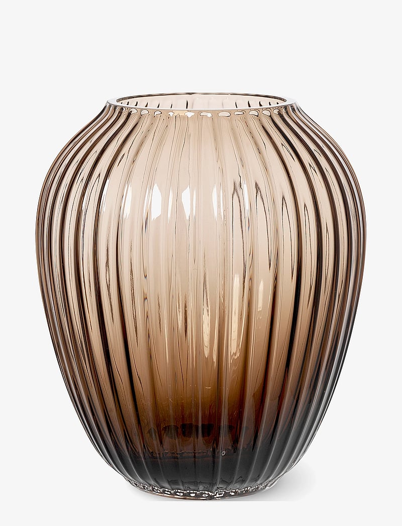Kähler - Hammershøi Vase - geschenke unter chf 100 - walnut - 0