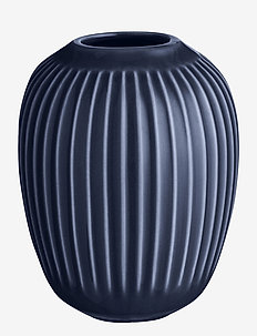 Hammershøi Vase, Kähler