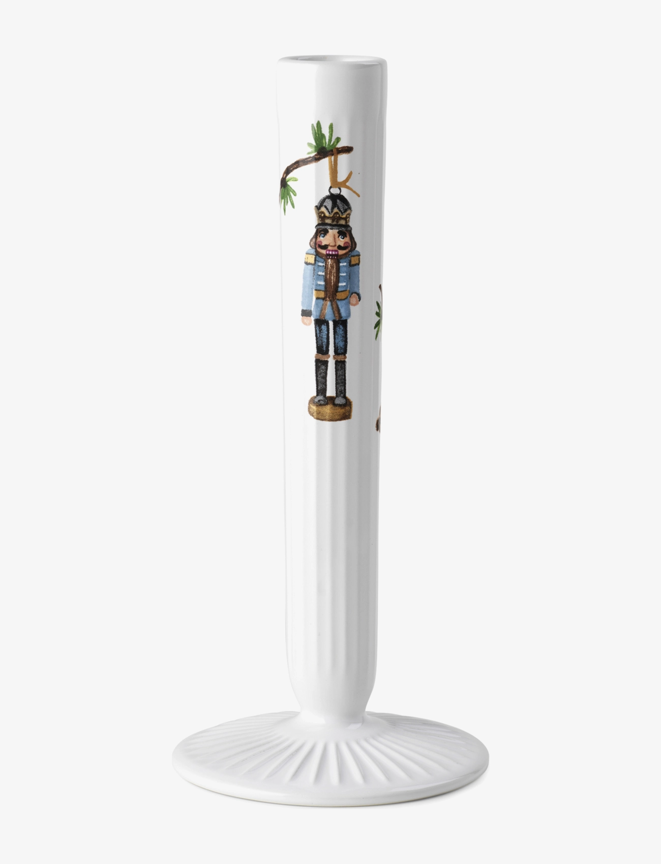 Kähler - Hammershøi Christmas Candle Holder