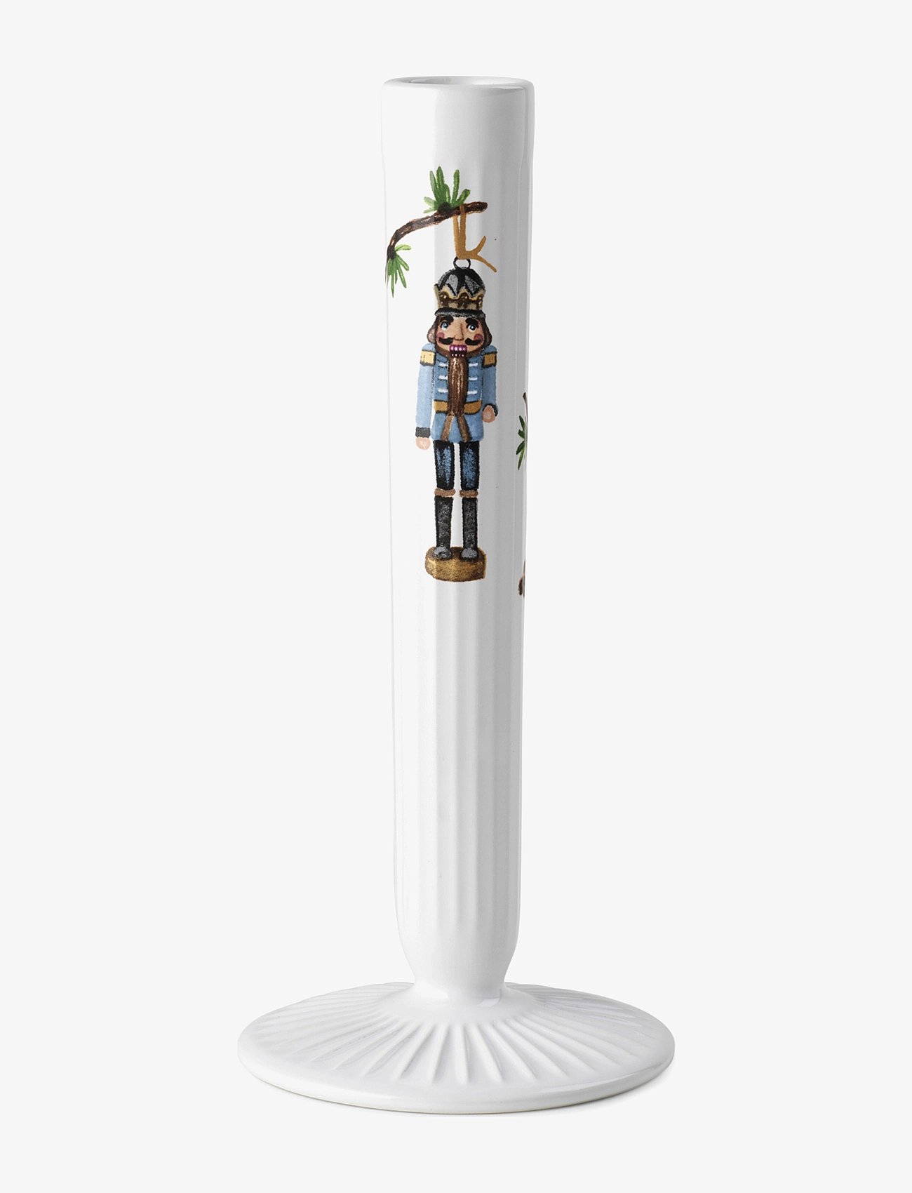 Kähler - Hammershøi Christmas Candle Holder