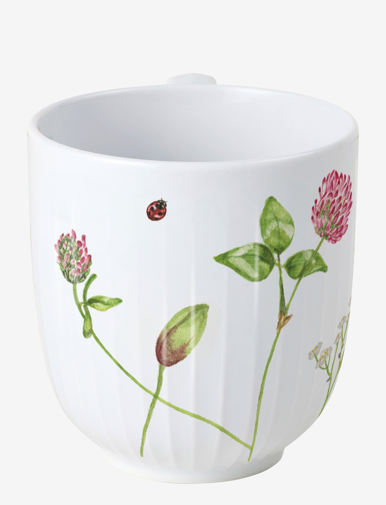 Kähler - Hammershøi Summer Mugg 33 cl wild flowers - tekoppar - wild flowers - 1