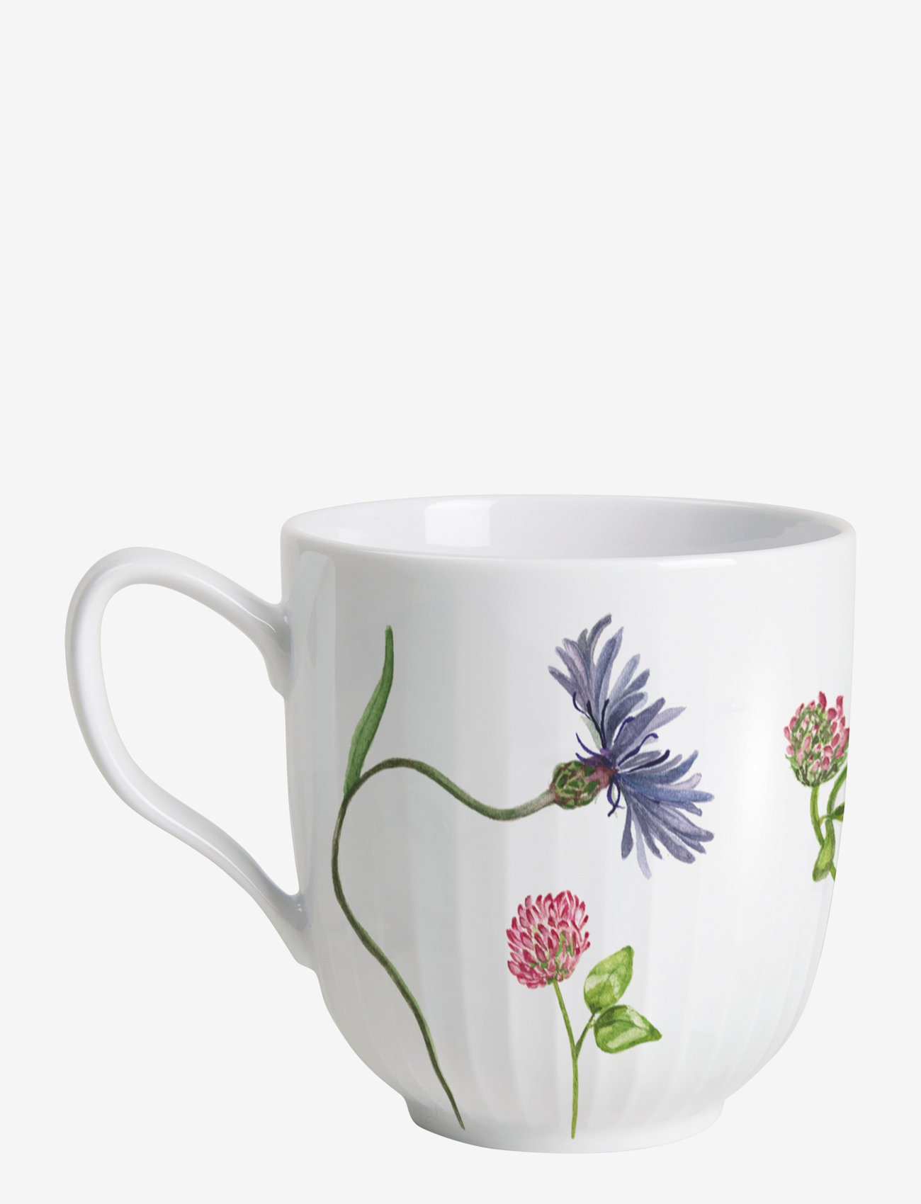 Kähler - Hammershøi Summer Mugg 33 cl wild flowers - tekoppar - wild flowers - 2