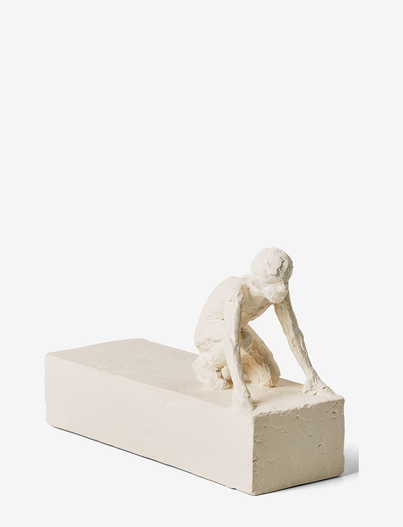 KÄHLER Astro Vædder H12 Hvid Weiß - H12CM - Unisex