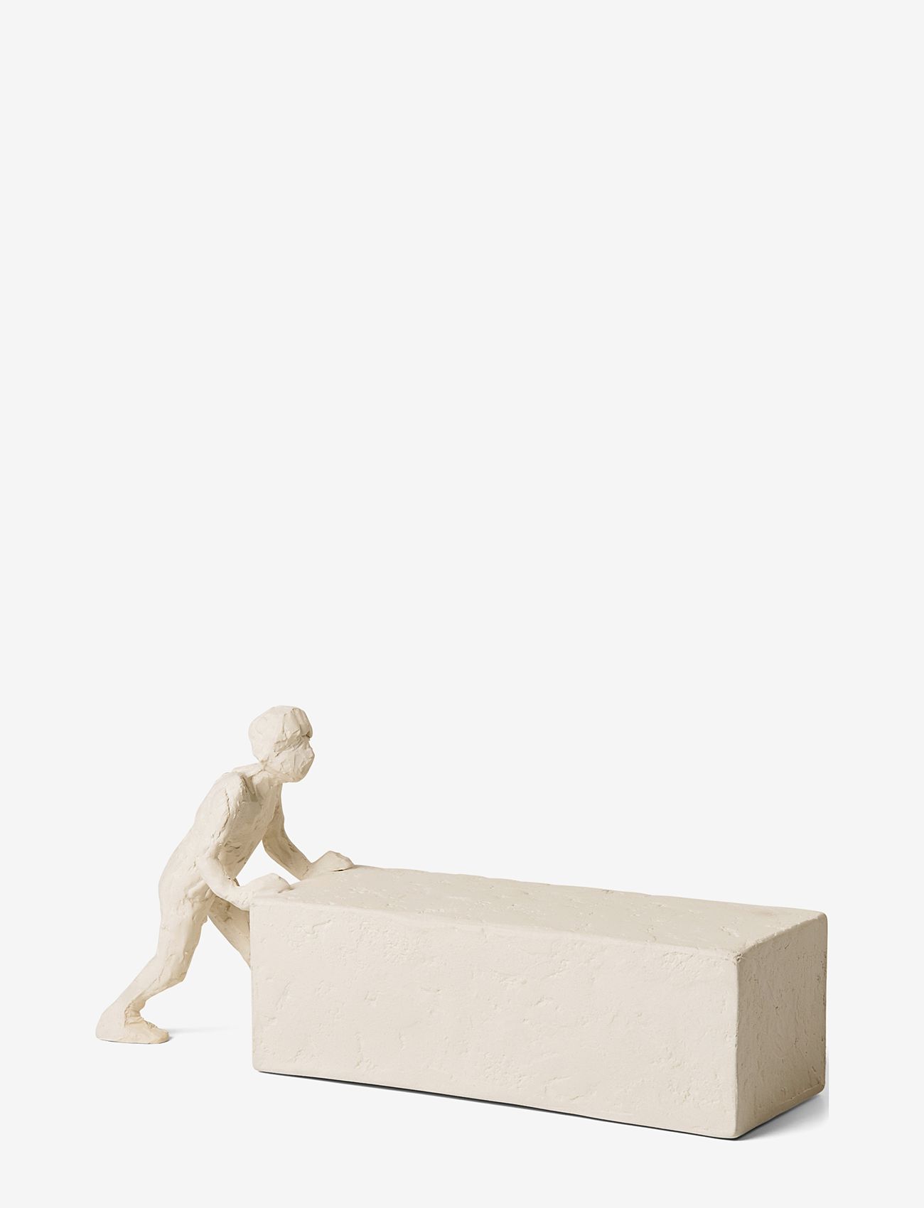 Kähler - Astro Taurus H12 white - geschenke unter 100€ - white - 1