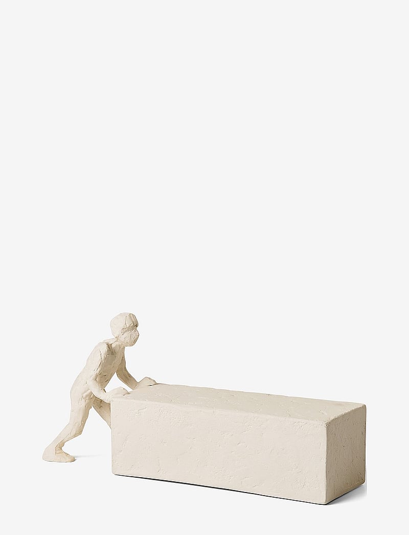 Kähler - Astro Taurus H12 white - geschenke unter 100€ - white - 1