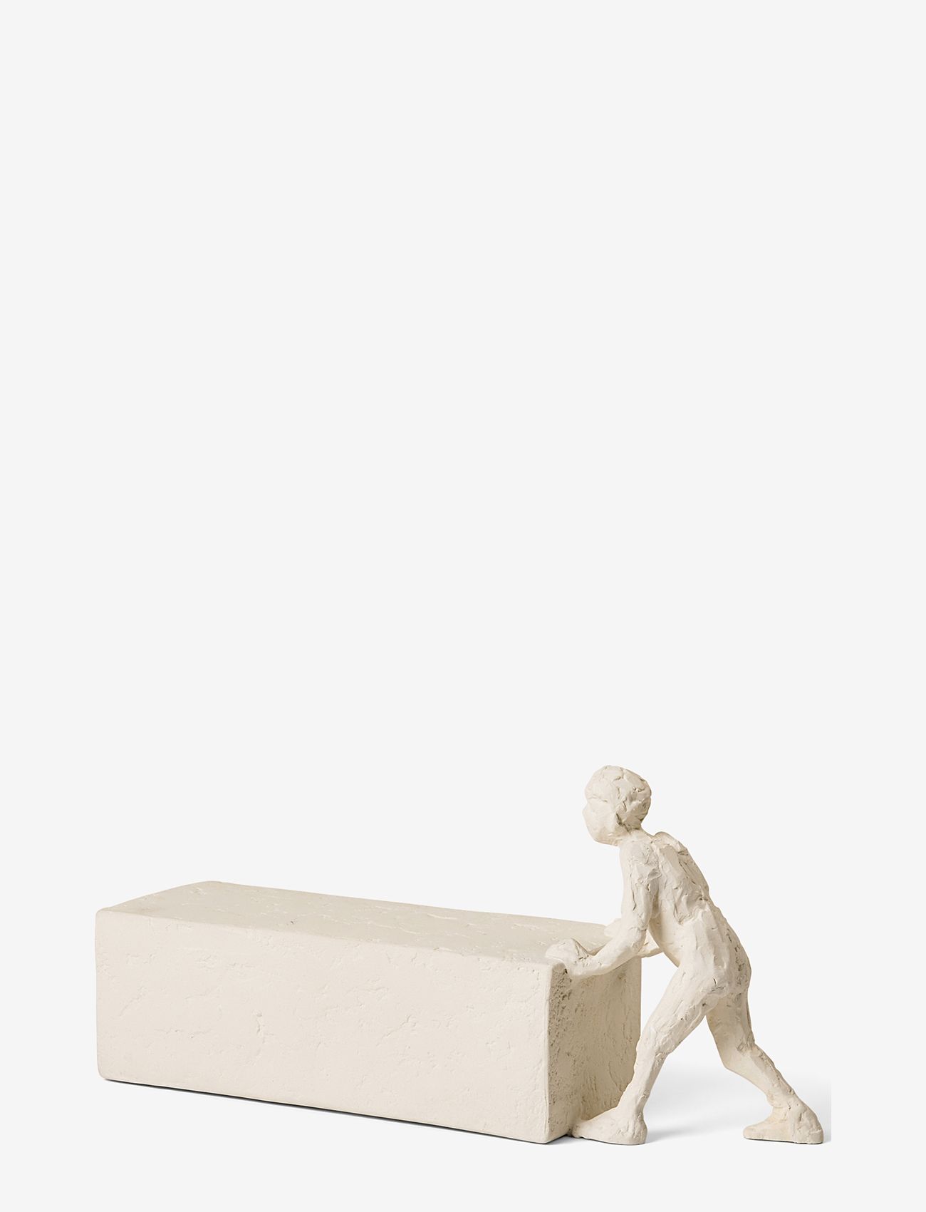 Kähler - Astro Taurus H12 white - geschenke unter 100€ - white - 2