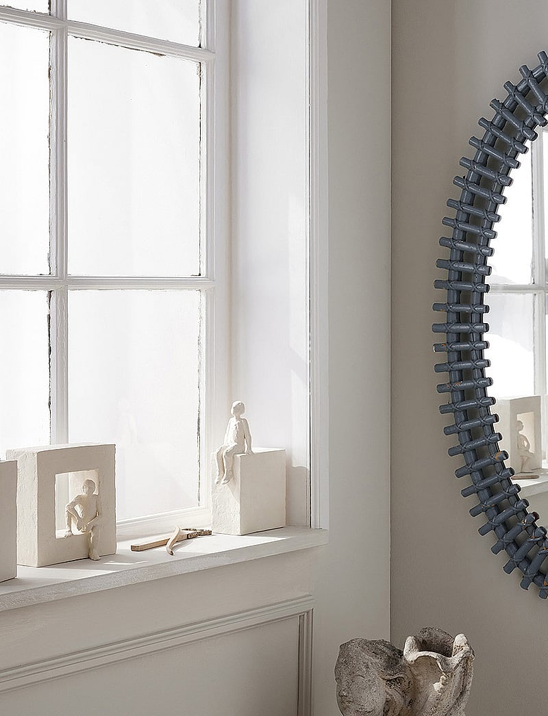 Kähler - Astro Leo H30 white - nach preis einkaufen - white - 3