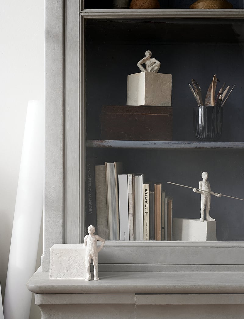 Kähler - Astro Scorpio H14 white - nach preis einkaufen - white - 3